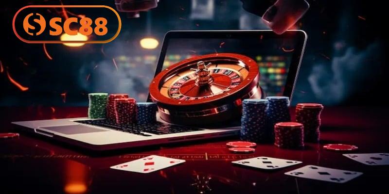Những nét khác biệt chính giữa hai trò chơi
